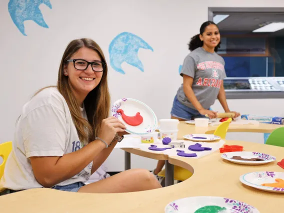 Marine Discovery Program Photos