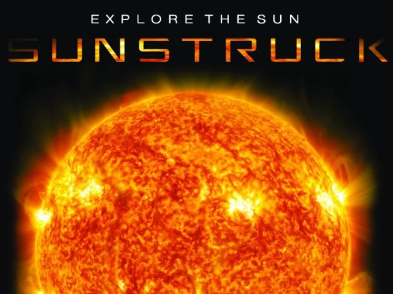 Sunstruck graphic