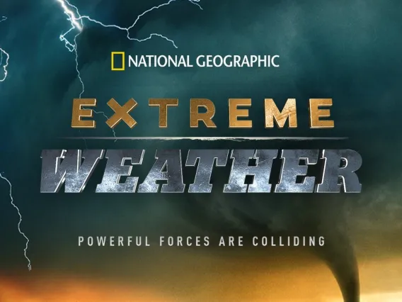 Extreme weather show