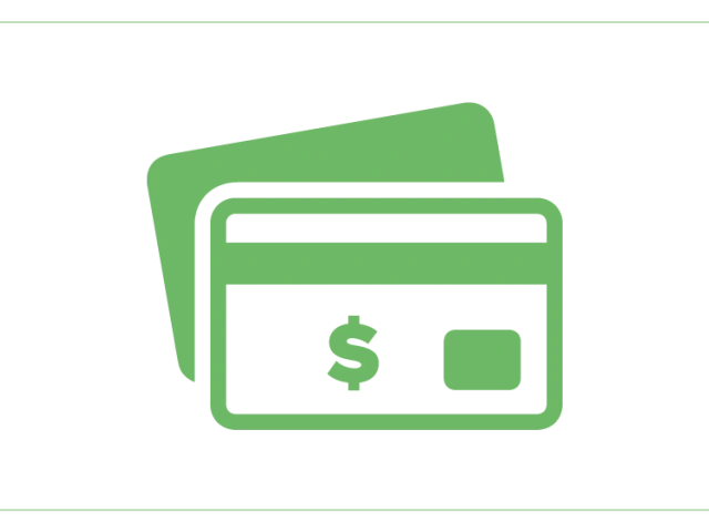 Flandrau Going Cashless