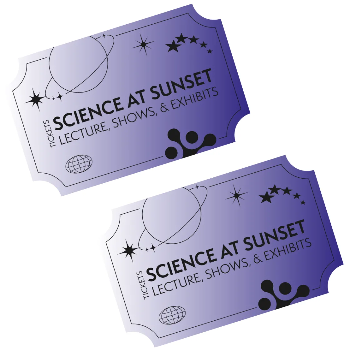 Science at Sunset tickets