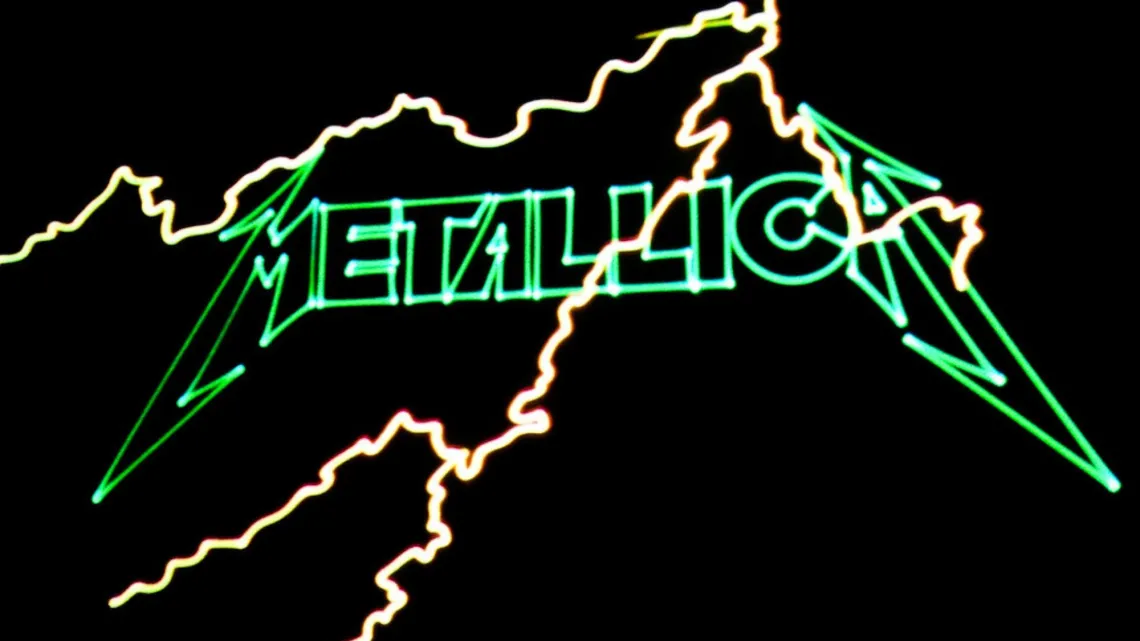 Laser Metallica