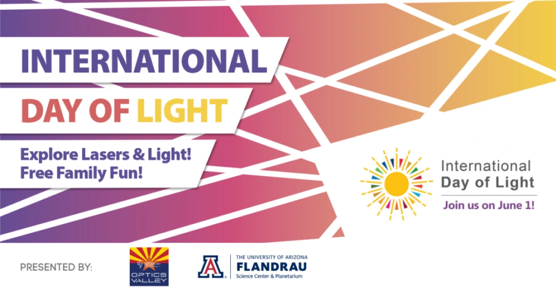 International Day of Light 2025