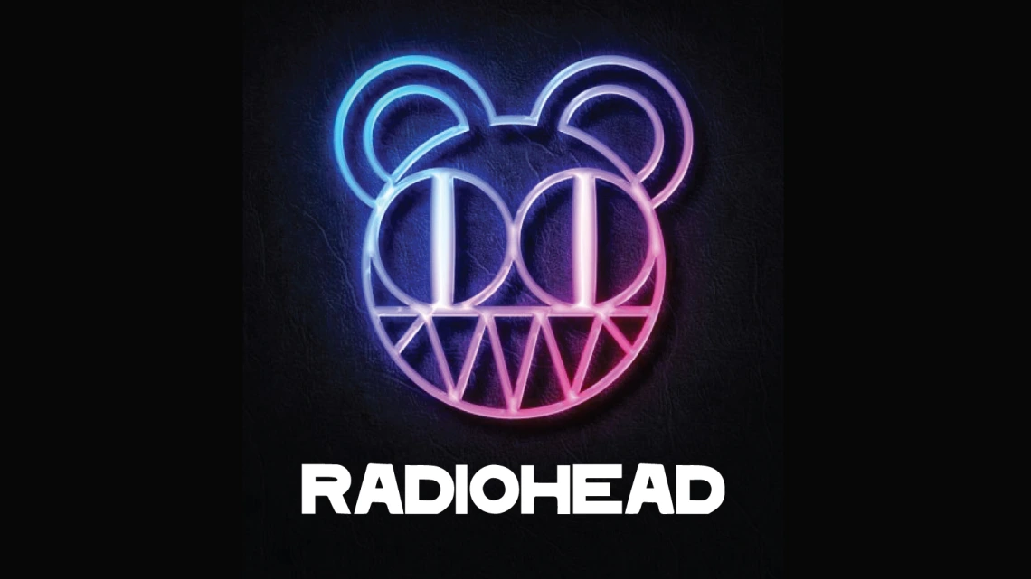 Laser Radiohead Tucson