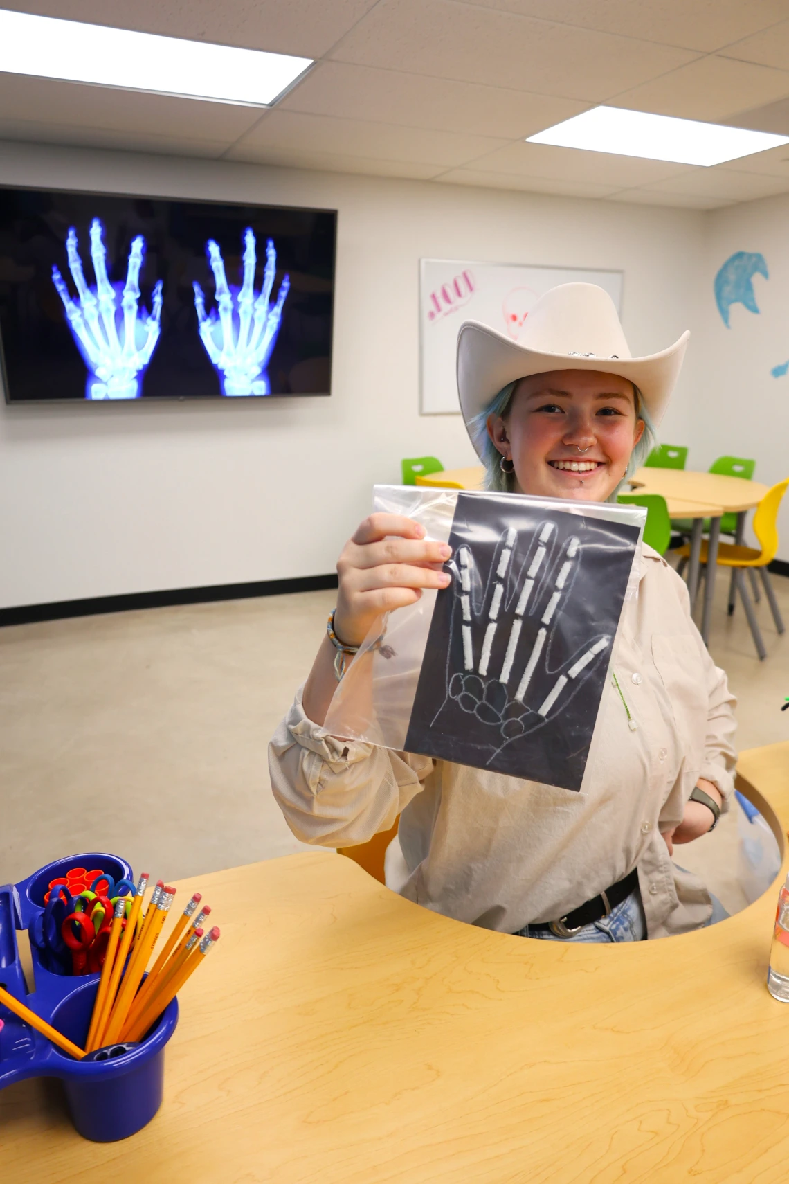 spooktacular science halloween activity in tucson