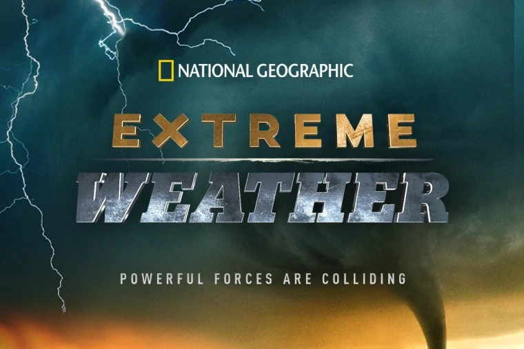 Extreme weather show