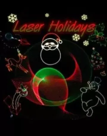 Laser Holidays