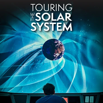 Touring the solar system