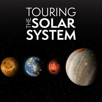 Touring the solar system 1x1
