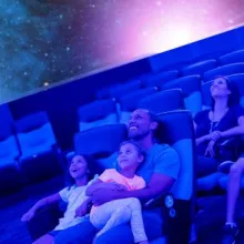 Flandrau-Passport-Family-in-Planetarium-during-show