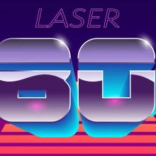 Laser 80s