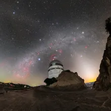 Kitt Peak