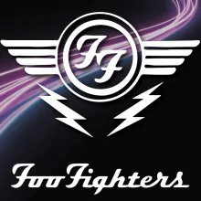 Laser Foo Fighters Flandrau