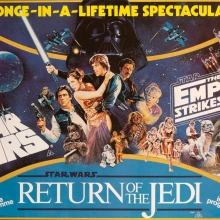 movie posters sci fi