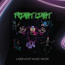 Fright Light show