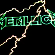 Laser Metallica