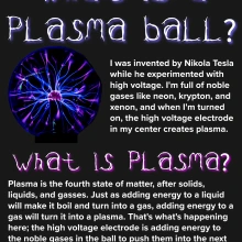 Plasma