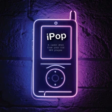 Laser iPop