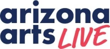 Arizona Arts Live Logo